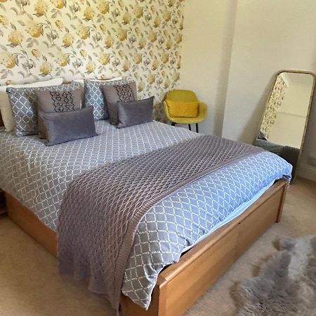 Bed and Breakfast Floyter House North Yorkshire Moors National Park Danby Exterior foto