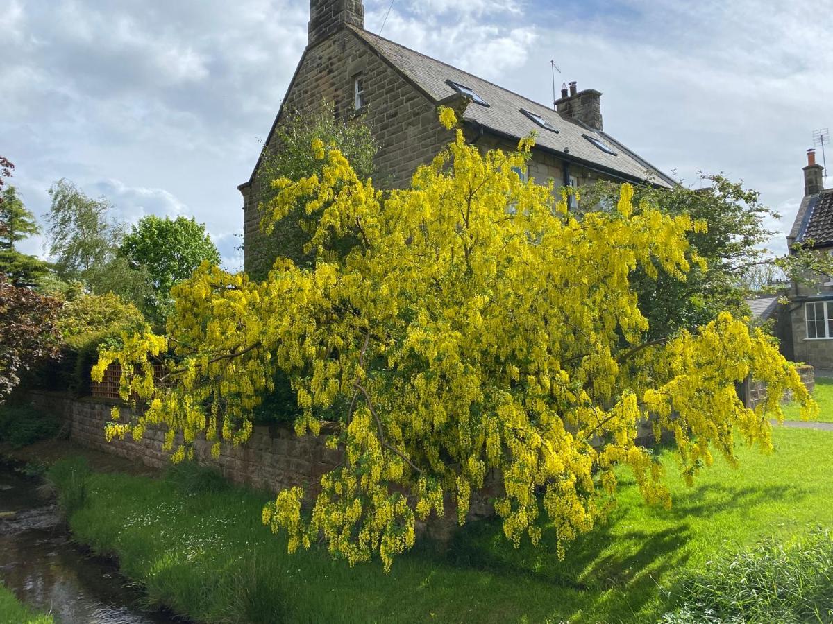 Bed and Breakfast Floyter House North Yorkshire Moors National Park Danby Exterior foto